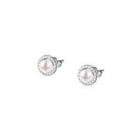 Boucles d'oreilles Morellato Femme in Argent Perla SAER51 - SAER51